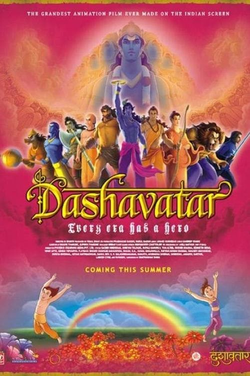 Dashavatar (2008) - Where to Watch It Streaming Online Available in the UK  | Reelgood