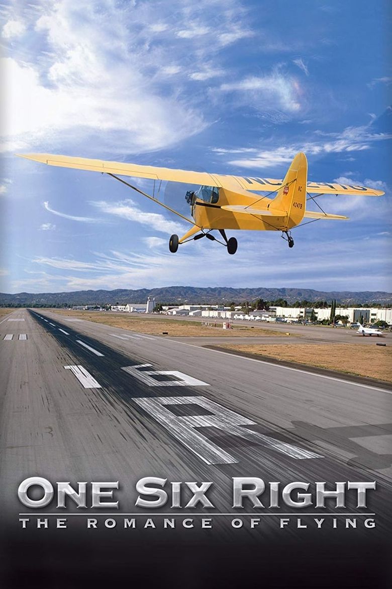 One Six Right Poster