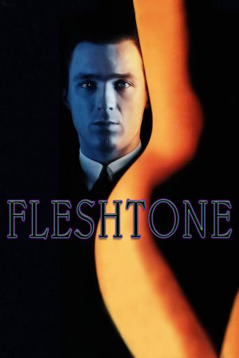  Fleshtone Poster