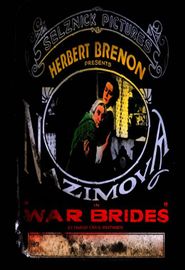  War Brides Poster