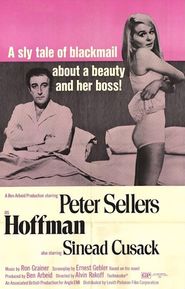  Hoffman Poster
