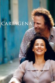  Cartagena Poster