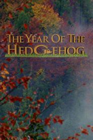 Year of the Hedgehog Poster