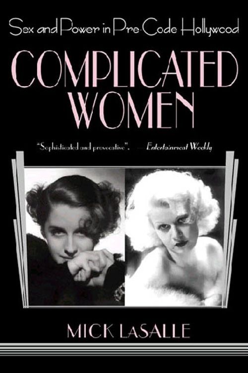 Complicated Women Poster