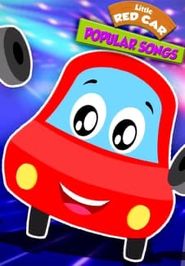  Little Red Car - Popular Songs Poster