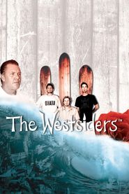  The Westsiders Poster