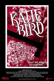  KatieBird *Certifiable Crazy Person Poster
