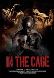  In the Cage Poster