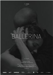  Ballerina Poster
