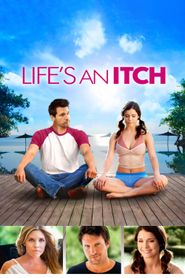  Life's an Itch Poster