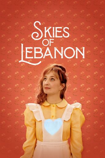  Skies of Lebanon Poster