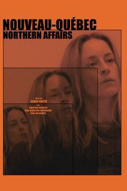  Northern Affairs Poster