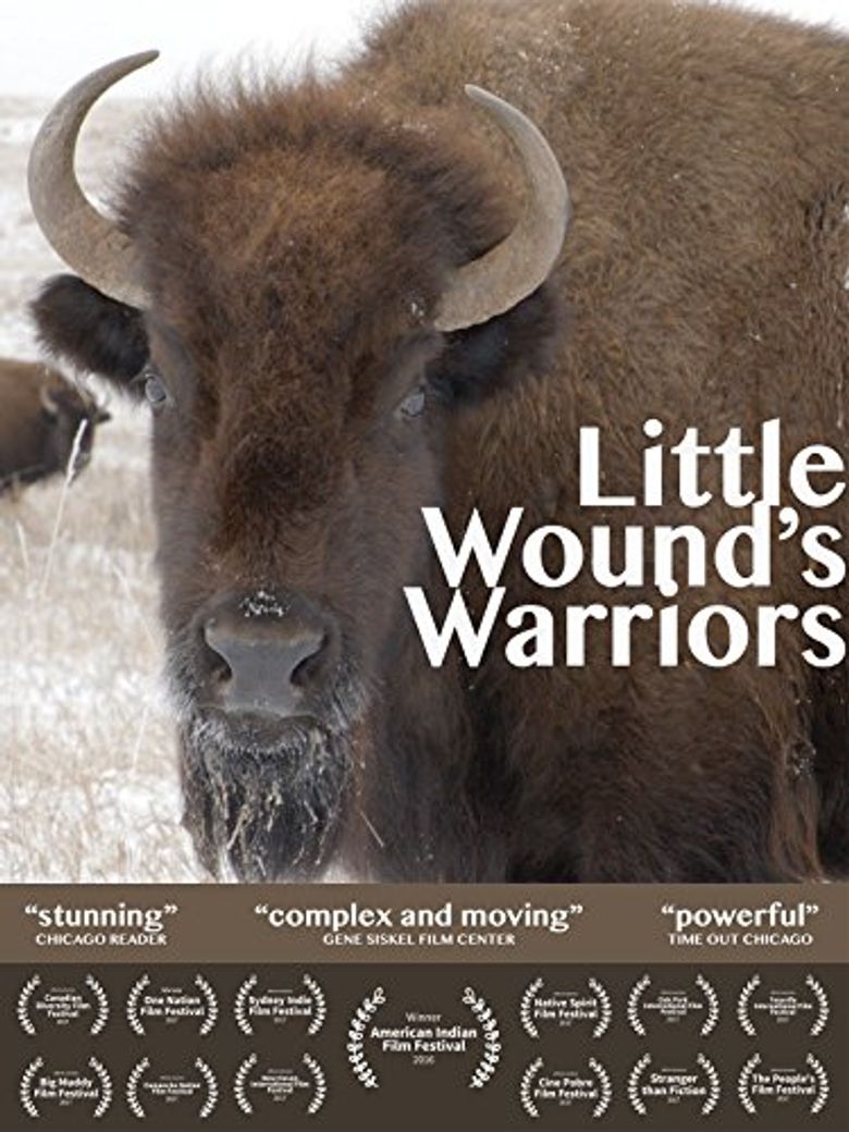 Little Wound's Warriors