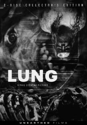  Lung II Poster