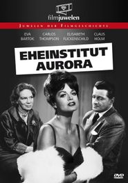  Eheinstitut Aurora Poster