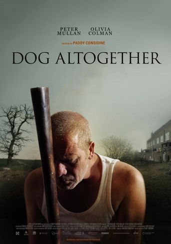  Dog Altogether Poster