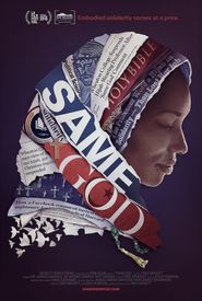  Same God Poster