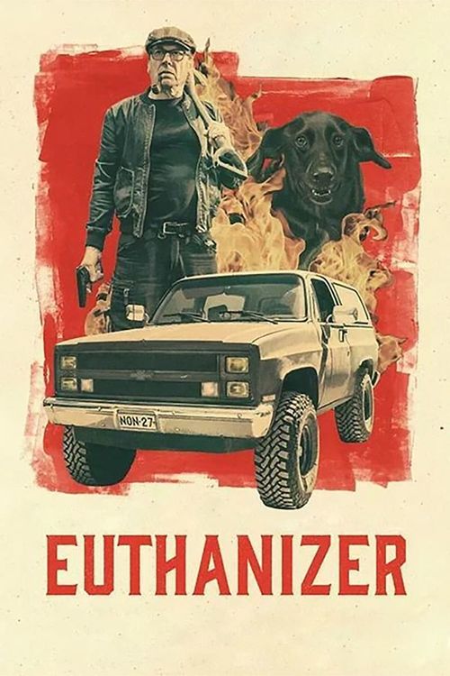 Euthanizer Poster