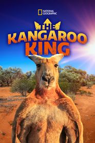 Big Red: The Kangaroo King Poster