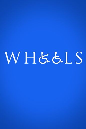  Wheels Poster