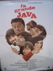  La grande java Poster