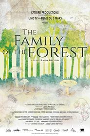  The Family of the Forest Poster