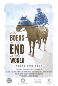  The Boers at the End of the World Poster