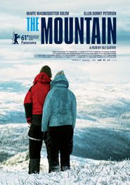  The Mountain Poster