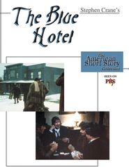  The Blue Hotel Poster
