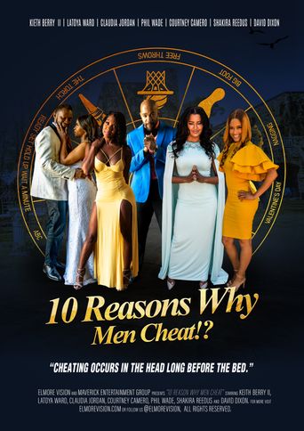 10 Reasons Why Men Cheat: Where to Watch and Stream Online | Reelgood