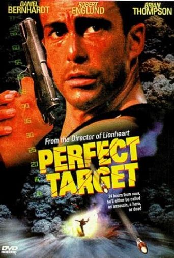  Perfect Target Poster