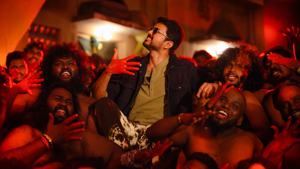 Bigil: Here's what to know before watching the film | Tamil Movie News -  Times of India
