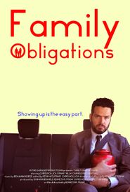  Family Obligations Poster