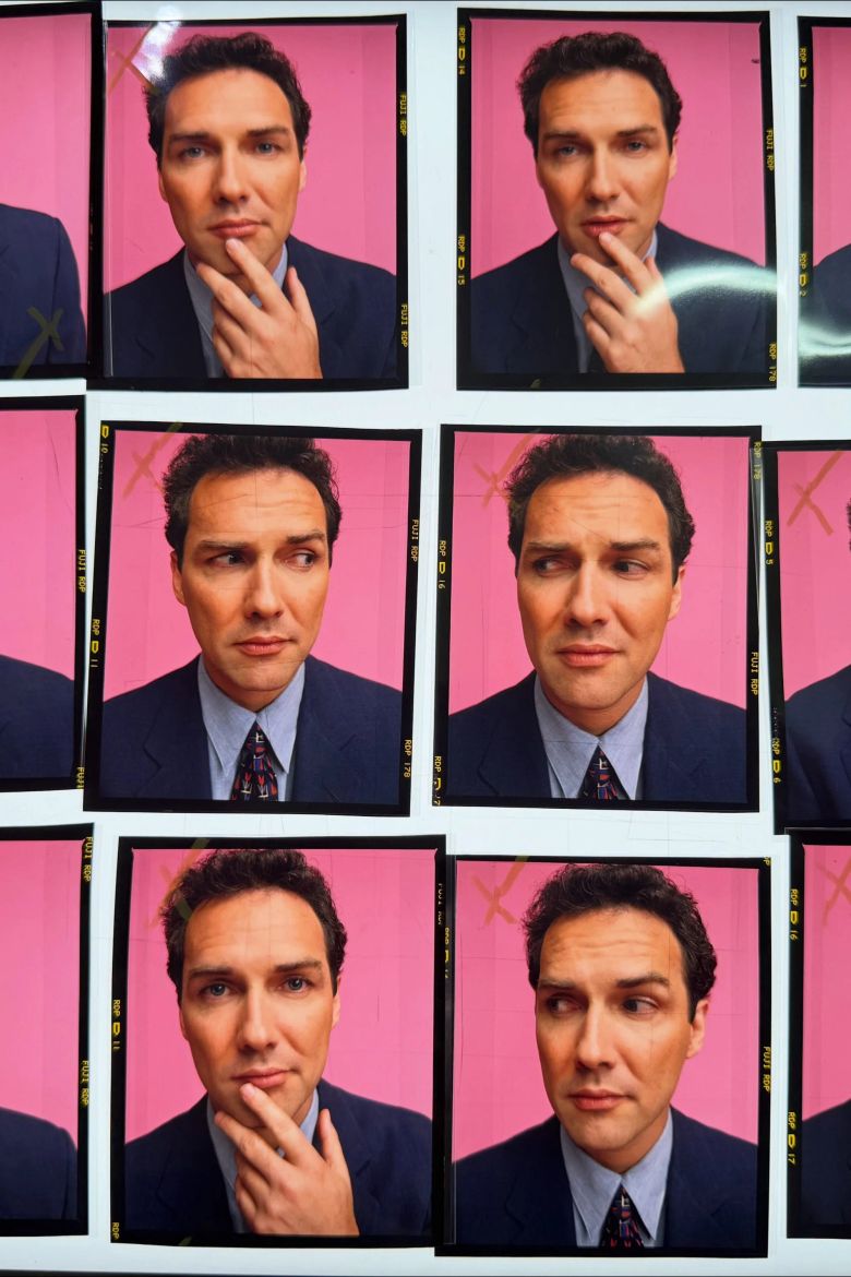 Norm: The Tale of Norm MacDonald