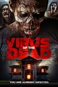  Virus of the Dead Poster