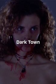  Dark Town Poster