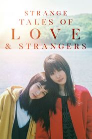  Strange Tales of Love and Strangers Poster