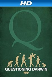 Questioning Darwin Poster
