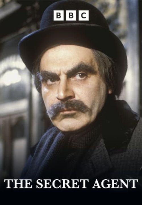 The Secret Agent (1992): Where to Watch and Stream Online | Reelgood