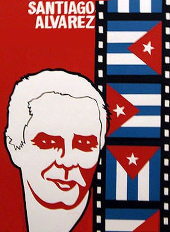 Accelerated Under-Development: In the Idiom of Santiago Alvarez Poster