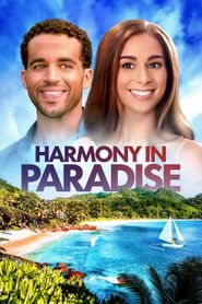  Harmony in Paradise Poster