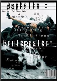  Asphalto Poster