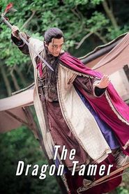  The Legend of The Condor Heroes: The Dragon Tamer Poster