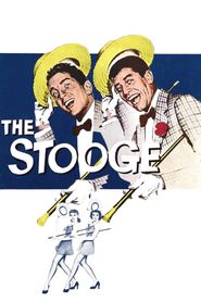  The Stooge Poster