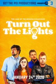  Turn Out the Lights Poster