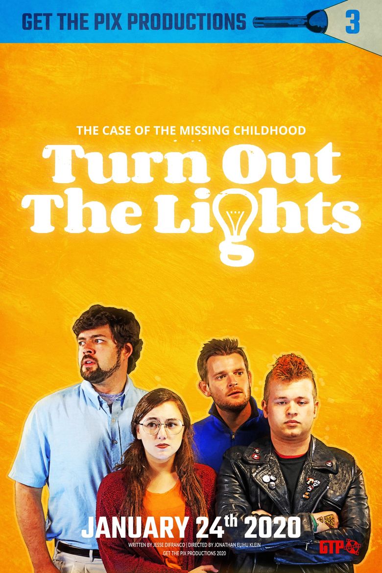 Turn Out the Lights