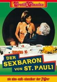  Der Sexbaron von St. Pauli Poster