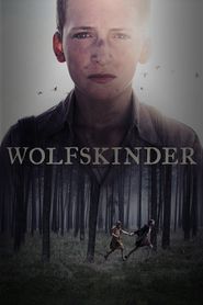  Wolfskinder Poster