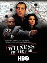  Witness Protection Poster