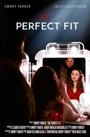  The Perfect Fit Poster